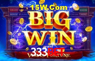 Experiência VIP 333bet