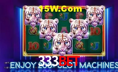 Estatísticas 333bet