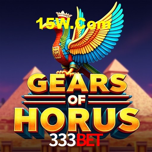 Bônus de Boas-vindas 333bet