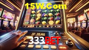 Welcome Bonus 333bet