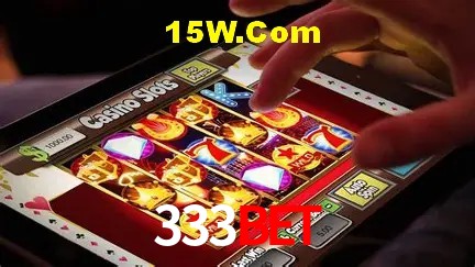 Casino Ao Vivo 333bet