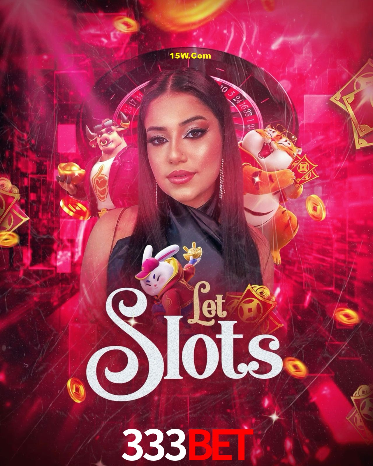 Slot Games 333bet