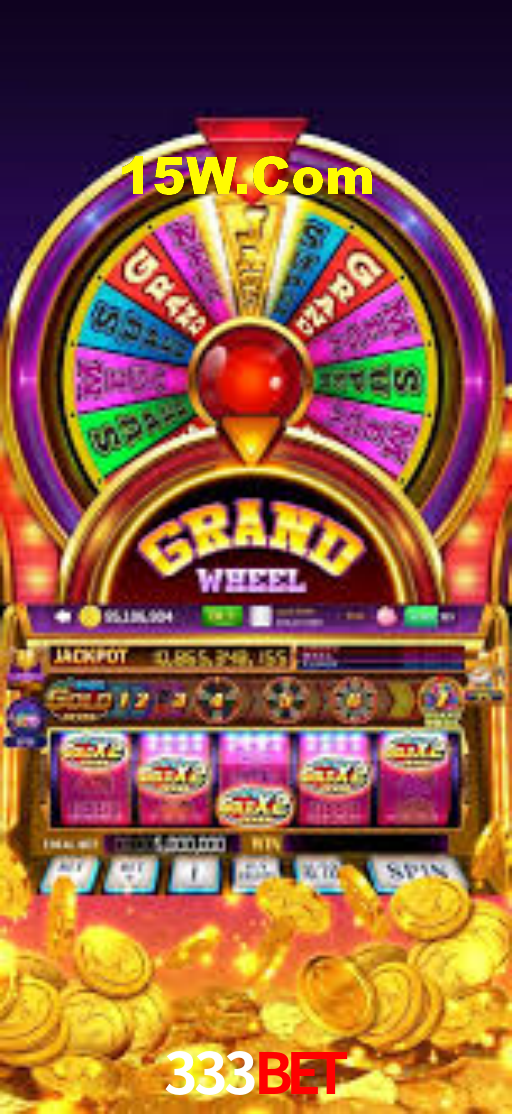Sinta a adrenalina dos jogos de cassino com 333bet