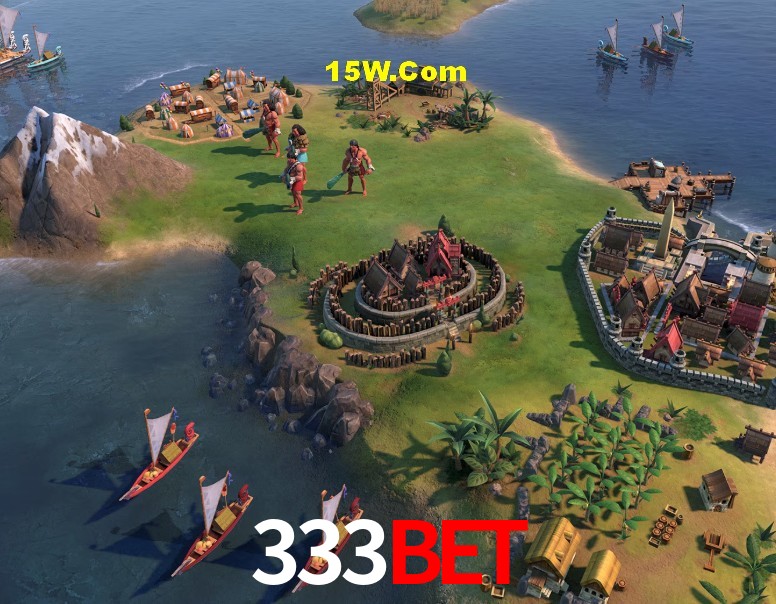 Casino VIP 333bet