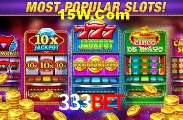 Recursos de Bônus 333bet