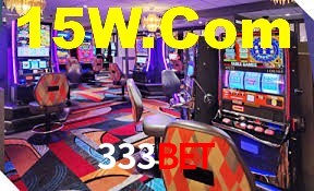 Roulette Table 333bet